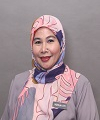 Norhayati binti Abidin