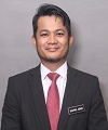 Dr. Shahrul Azman bin Abd. Razak