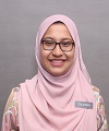 Siti Zulaikha binti Zulkifli