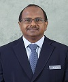 John Patrick Antonysamy