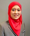 Ir. Khadijah binti Basar