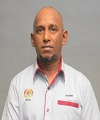Khairy bin Mohd Sidek