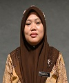 Sahriza binti Selamat 