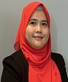 Norfawira binti Abd Kahar