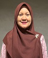 Norazlinawati binti Saripudin