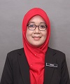 Zarina binti Mohamad Ansor