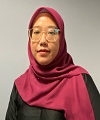 Nurul Sakinah binti Mohamad Ridzuan