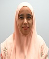 Nur Aiza binti Mohd Zain