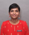 Dr. Shubasini Sivapregasam