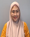 Siti Mas Ayuni binti Radin Ismail