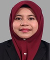 Aida binti Mohd Rudin