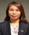 Dr. Eunice Yeo Huan