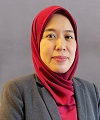 Nurfariza binti Jait