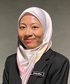 Nur Syahira binti Ruzaimi