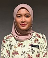 Siti Quistina Noorain binti A.Razak