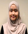 Nur Hashimah binti Zulkepli