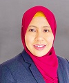 Rohaida binti Mohd Ramli