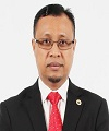 Dr. Mohd Zulkifli bin Hassan