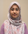Nur Fakhira Hannani binti Mohamad Azhari