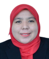 Azizatul Akma binti Ahmad Yassin