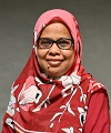 Jumiyati binti Mohd Noh