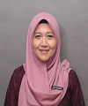 Nur Hashimah binti Othman