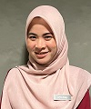 Nur Athirah Syaza binti Aznan