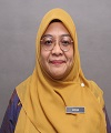 Nor Afidah binti Mohamed Zin