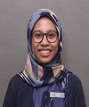 Nurul Akma binti Embong