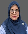 Baizura binti Tukimon