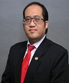 Mohd Fauzi bin Mohd Minal