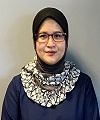 Rafiqah binti Mohd Talhah