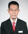 Datuk Dr. Khairus Masnan bin Abdul Khalid