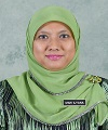 Mimi Ilyana binti Ab Malik