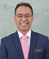 Arzi Fareen bin Faisal