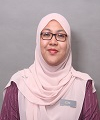 Izzah binti Paku Rozi