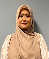 Nur Hidayah binti Hasnan