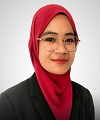 Rosmailiza binti Mohd Rusdi