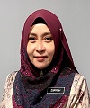 Zurimah binti Laja Besar