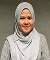 Nur Azza binti Abdul Aziz