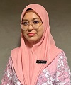 Nurul Waheeda binti Ahmad