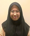Nur Alia Syaherah binti Mohd Azmi