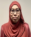 Rohida binti Kamis