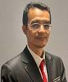 Ir. Wan Othman bin Wan Jusoh