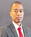 Sr Ts. Mohd Shamir bin Zaini