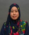 Safinaz binti Borhan