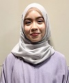 Nur Nisa Irdina binti Khairul Anuar