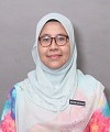 Noor Dalilah binti Mahmud