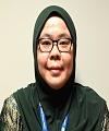 Siti Hajar binti Rusli