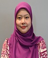 Nur Solehah binti Mohd Fadzil